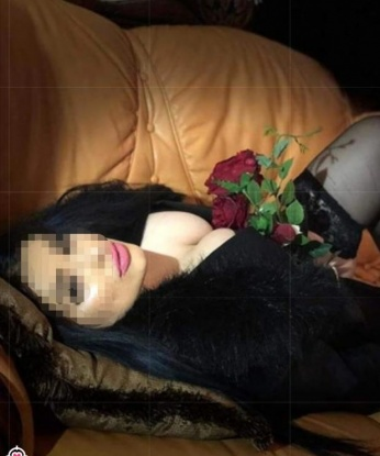 Анкета проститутки Надеждочка - город Карелино, 1995 лет, №4392